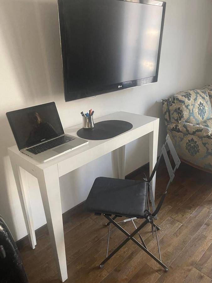 Double Room with Balcony in Marseillan, Côte méditerranéenne (France)
