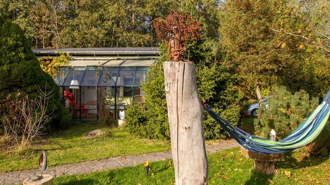 Ferienhaus für 4 Personen (70 m²) in Mesekenhagen in Mesekenhagen, Vorpommern Greifswald