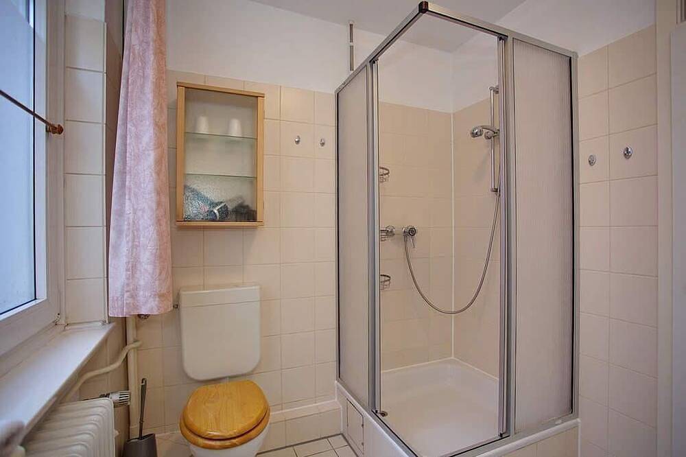 Apartamento entero, Apartamento en el Alte Post in Lübeck (Ciudad), Lübeck