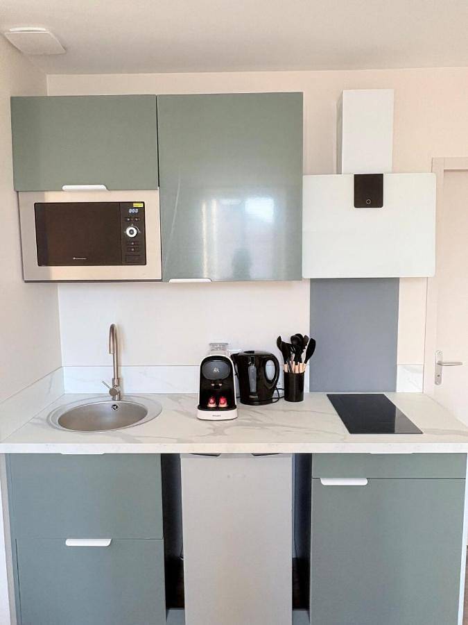 Gîte pour 2 personnes à Bressuire - 2