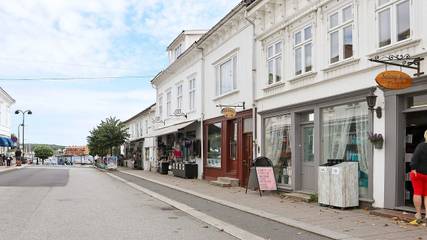 Ferienwohnung für 6 Personen in Risør, Agder, Bild 2