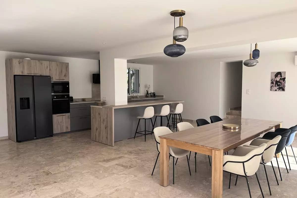 Huizen & Villa's voor 8 personen in Althen-des-Paluds, Vaucluse