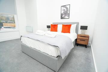 Apartment for 2 People in Cheltenham, The Cotswolds, Photo 2