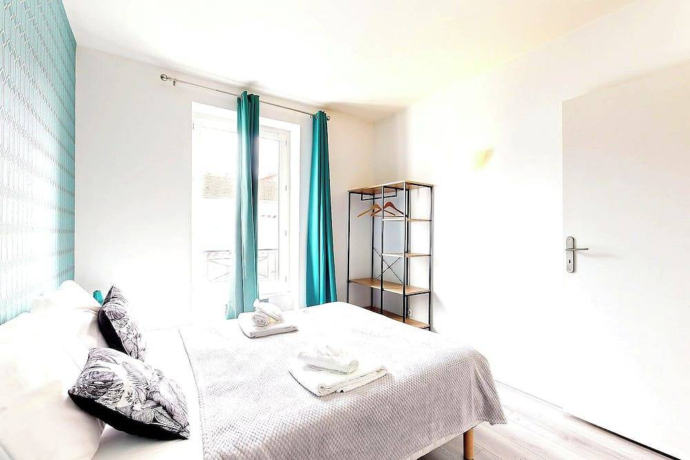 Apartamento entero, Tbs 133 - Cosy 75 m² apartment in Bagnolet in Bagnolet, Sena-Saint Denis