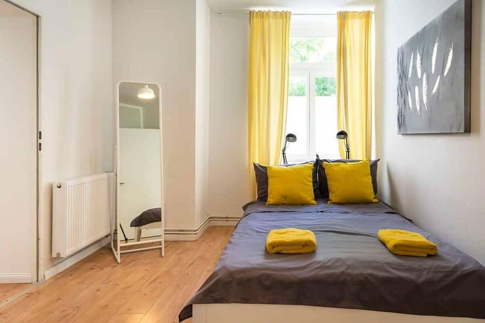 Ganze Wohnung, Cosy Two Br plus Self Checkin in Mitte Berlin, Berlin