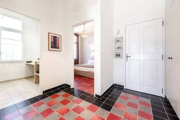 Maison De Vacances pour 4 Personnes dans Moustiers-Sainte-Marie, Gorges du Verdon, Photo 3