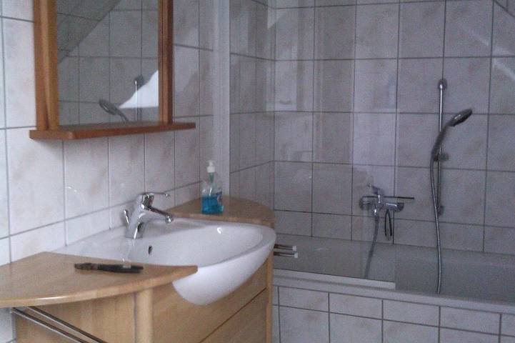 Ferienhaus für 6 Personen, mit Terrasse und Garten in Zinnowitz - 2
