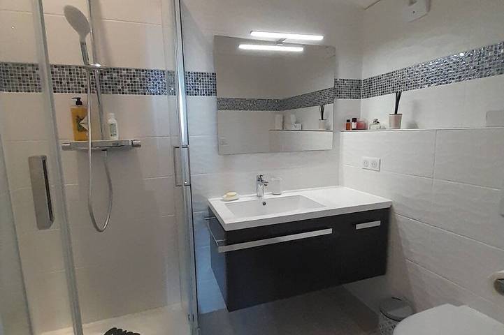 Chambre d’hôte pour 2 personnes à Bidart - 3