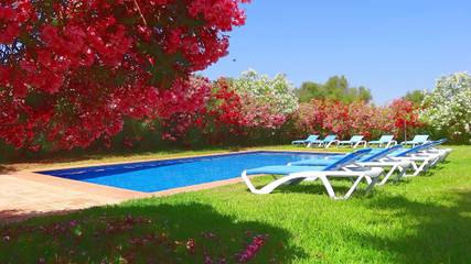 Villa in Felanitx, South Majorca für 6 