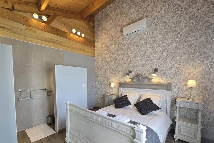 Gîte pour 6 personnes, avec Terrasse et Jardin à Lalinde - 2