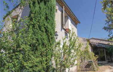 Maison De Vacances pour 12 Personnes dans La Bégude-de-Mazenc, Région de nyons, Photo 1