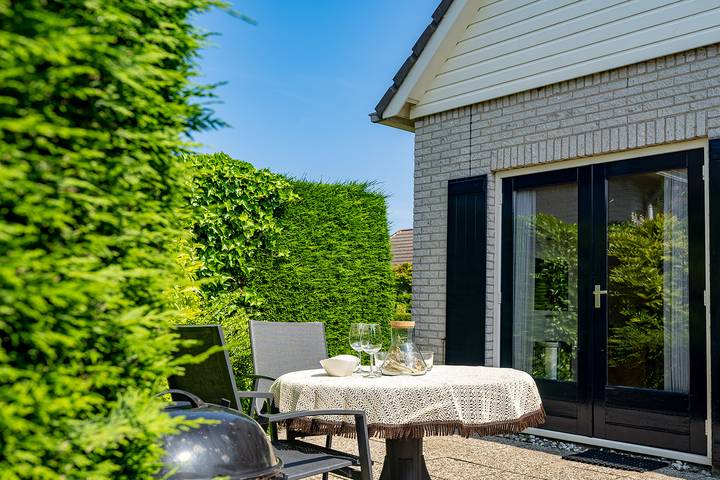 Ferienhaus für 4 Personen in Ouddorp - 3