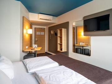 Hotel für 4 Personen in Weyhausen