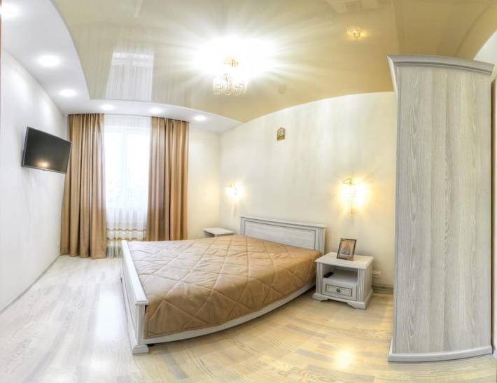 Appartement de vacances pour 4 personnes - 1