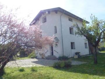 Chambre d’hôte pour 4 personnes, avec jardin et terrasse à Grignon