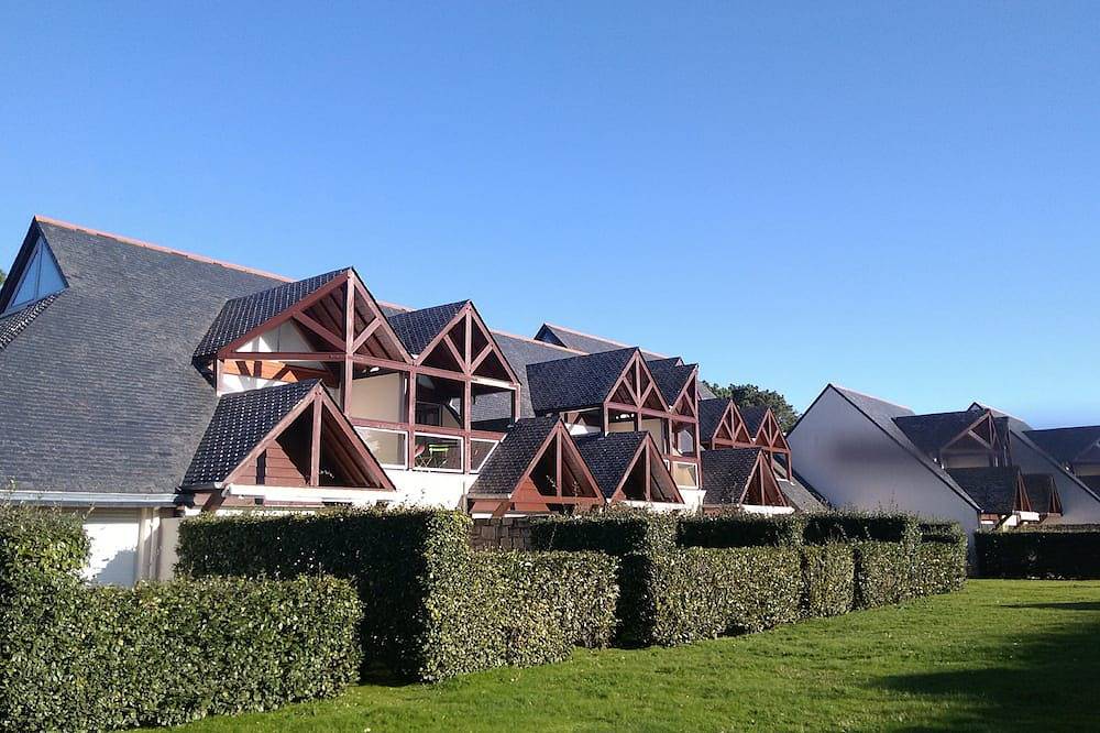 Appartement entier, Appartement en duplex à Carnac avec vue mer in Carnac, Côte des Mégalithes
