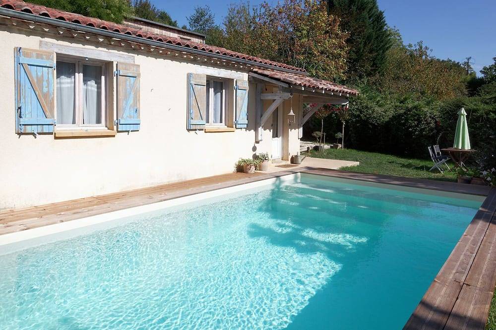 Maison de vacances