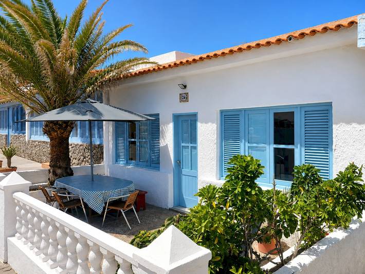 Casa rural para 5 personas, con Terraza en Telde - 3