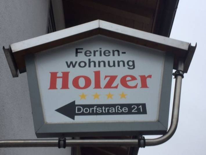 Ferienwohnung für 2 Personen, mit Terrasse und Garten in Rettenberg - 4