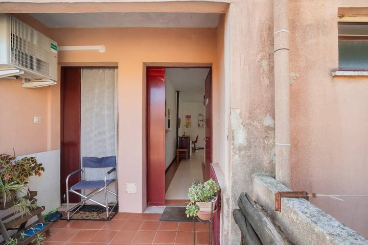 Entire apartment, Apartment 'The Artist's House 2' in Santa Teresa di Gallura, Santa Teresa Gallura (Municipality)