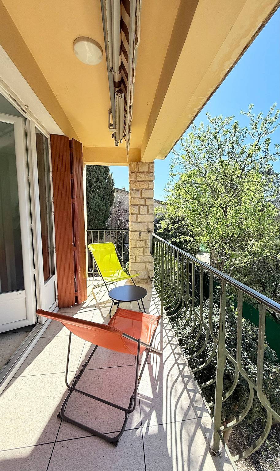 Apartamento entero, Les Bleuets – Escapade à Hyères in Hyeres, Parque nacional Port-Cros