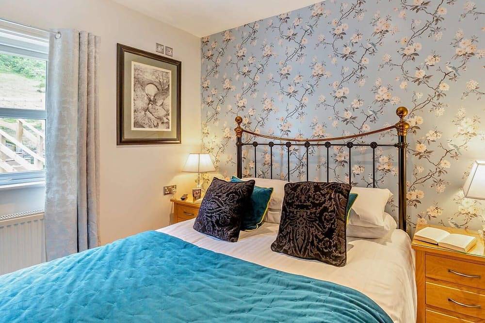 12 Bed in Betws-y-coed in Capel Curig, Snowdonia