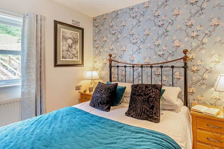 12 Bed in Betws-y-coed in Capel Curig, Snowdonia