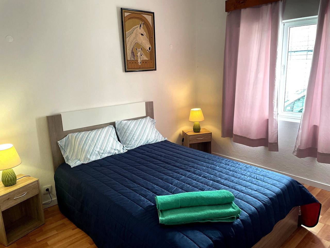 Geheel appartement, Appartement vlak bij de luchthaven in São Miguel Island, Ponta Delgada