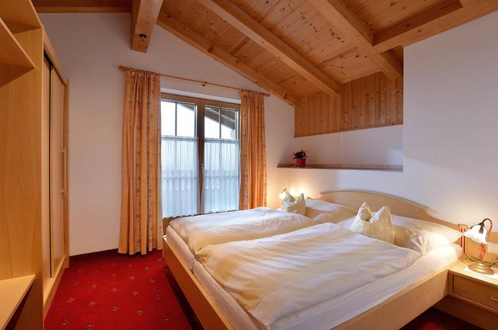 Geheel vakantieappartement, Appartement, douche of bad, Wc in Ellmau - SkiWelt, Ellmau