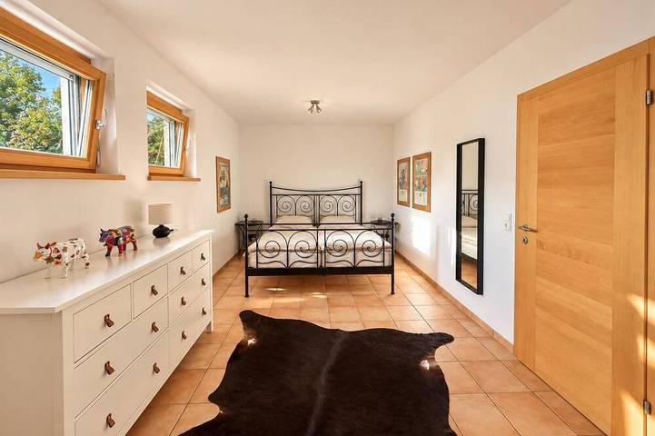 Ferienhaus für 8 Personen, mit Balkon und Garten in Nötsch im Gailtal - 4