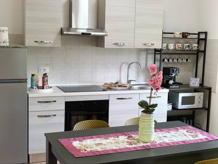 Gîte pour 4 personnes, avec jardin, animaux acceptés à Piombino - 3