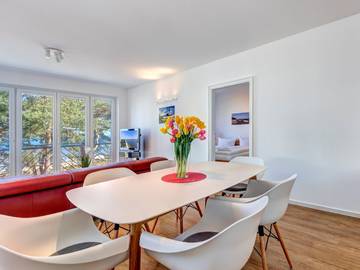 Ferienhaus für 6 Personen in Drei Kaiserbäder, Heringsdorf, Bild 4