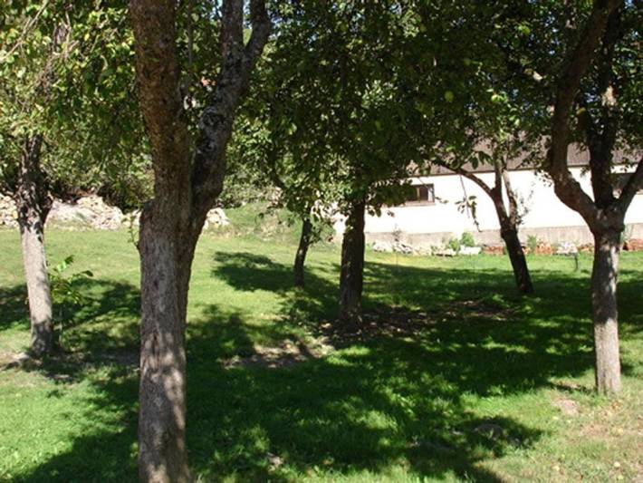 Location de vacances pour 6 personnes, avec terrasse à Auzits - 2