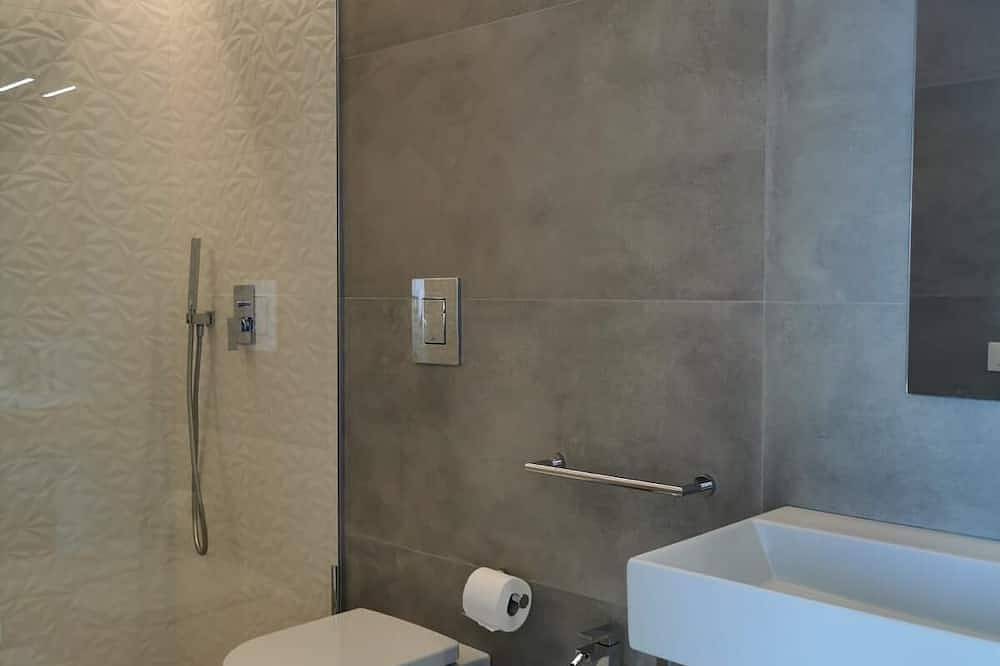 Dream Suite - Sea View and Private Balcony in Villa Maria in Sperlonga, Provincia de Latina