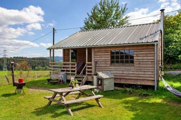 Hütte für 6 Personen in Schmallenberg, Hochsauerlandkreis, Bild 1