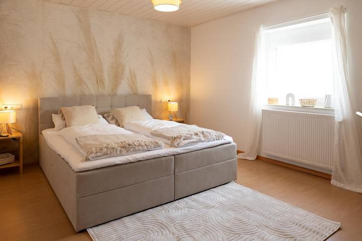 Ferienwohnung für 6 Personen in Schwanau - 4