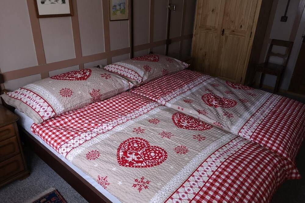 Ferienhaus in Lungern, Obwalden
