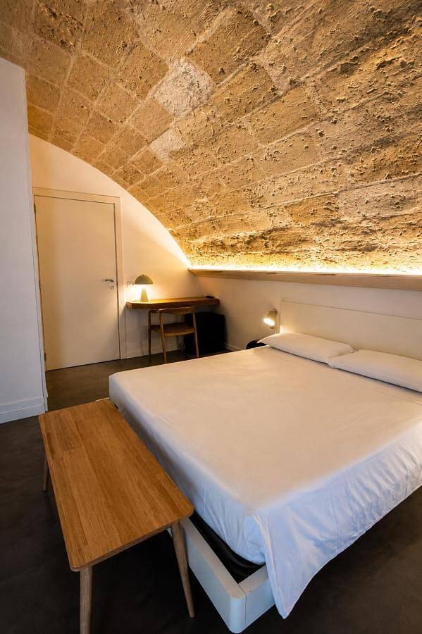Maison d’hôte pour 3 personnes à Matera - 2