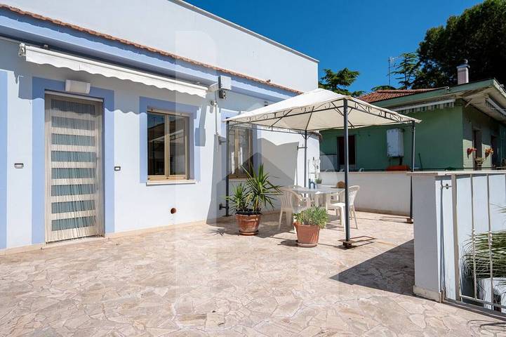 Apartamento de vacaciones para 5 personas, Se admiten mascotas - 1
