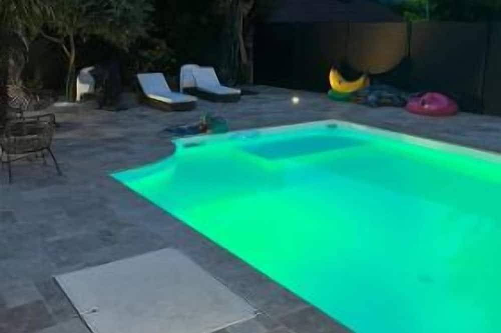 Entire apartment, Logement Icare 5 km de Crolles St/soitec in Lumbin, Isère