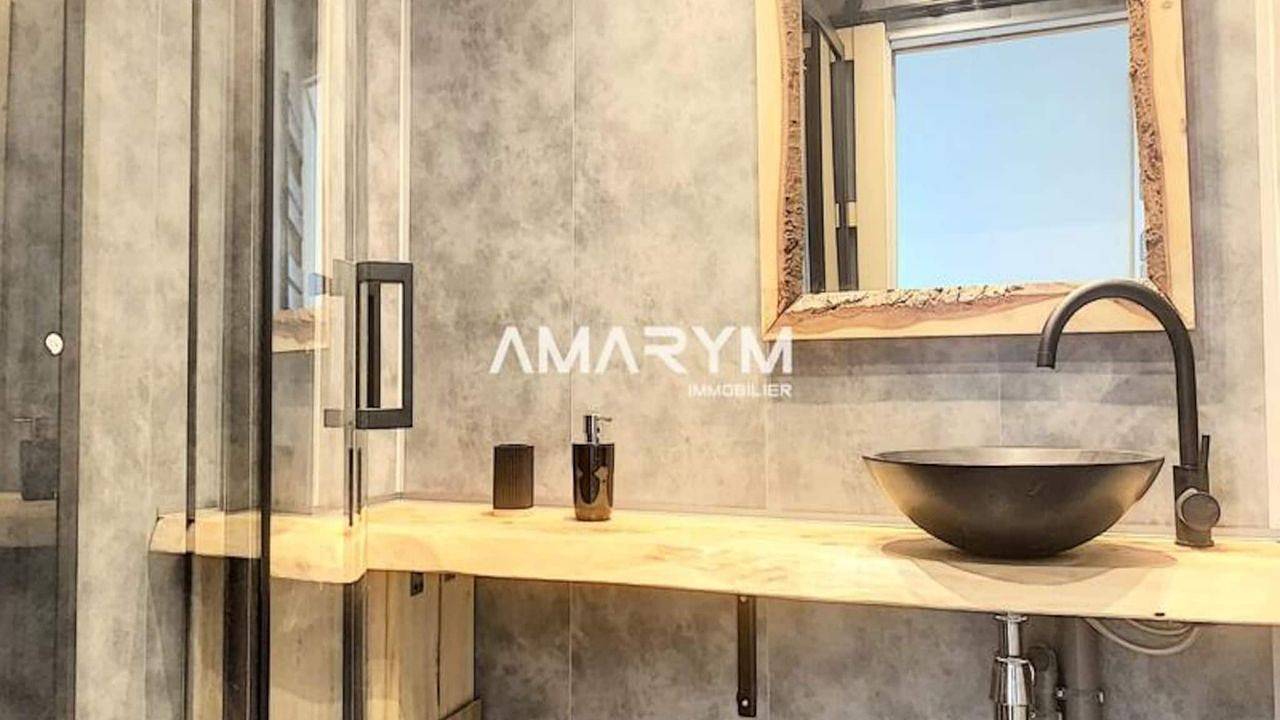 Appartement de vacances entier, Ferienwohnung für 2 Personen (38 m²) in Ault in Ault, Région d'Abbeville