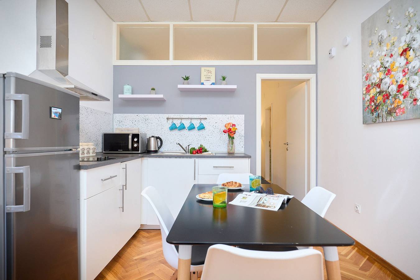 Ganze Wohnung, Apartment Aria in Dubrovnik, Grad Dubrovnik