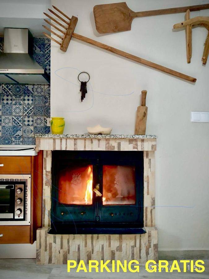 Escapadas de fin de semana para 2 personas, con jacuzzi además de terraza y piscina en Cazorla