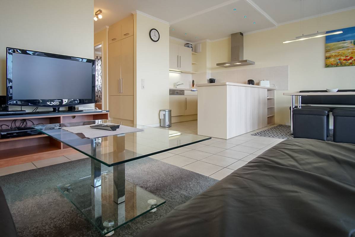 Ferienwohnung in Ostholstein ab 112€ pro Nacht