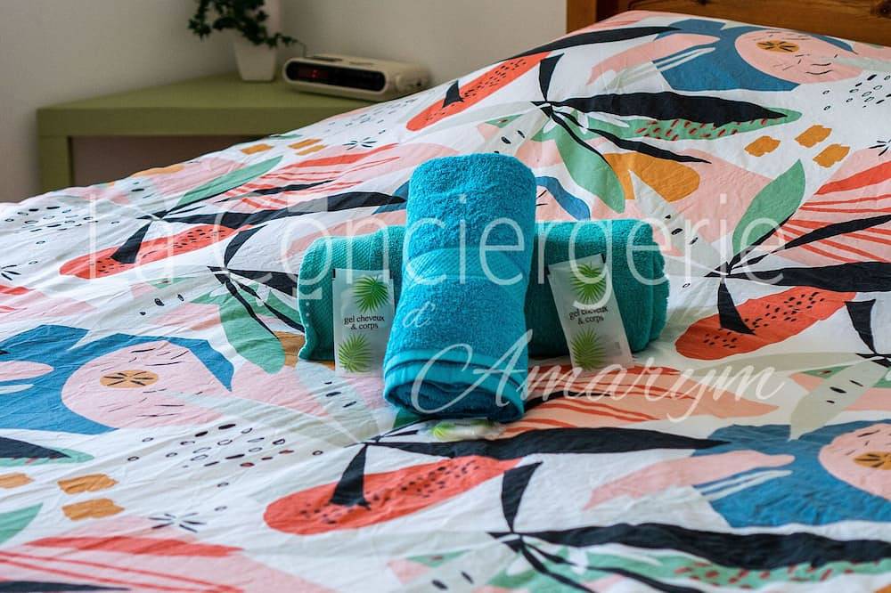 Entire apartment, Al36* - Appartement vue mer exceptionnelle in Ault, Abbeville region