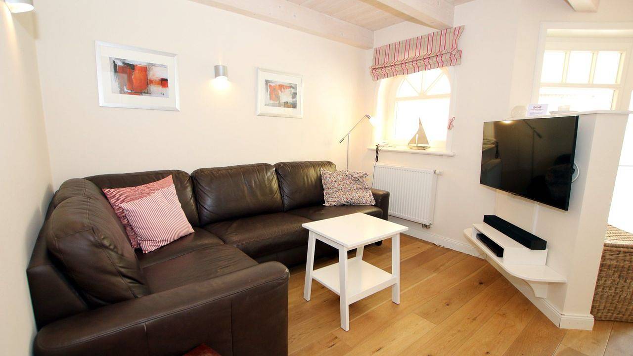 Ferienhaus für 4 Personen (80 m²) in Wyk auf Föhr in Wyk auf Föhr (Stadt), Wyk auf Föhr