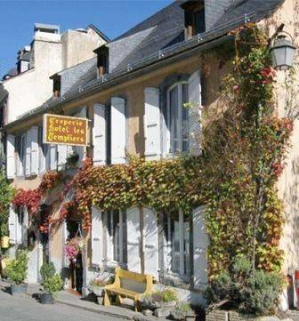 Hôtel pour 2 personnes, avec terrasse, animaux acceptés