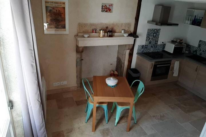 Location de vacances pour 5 personnes dans vallée de l'Ouche - 4