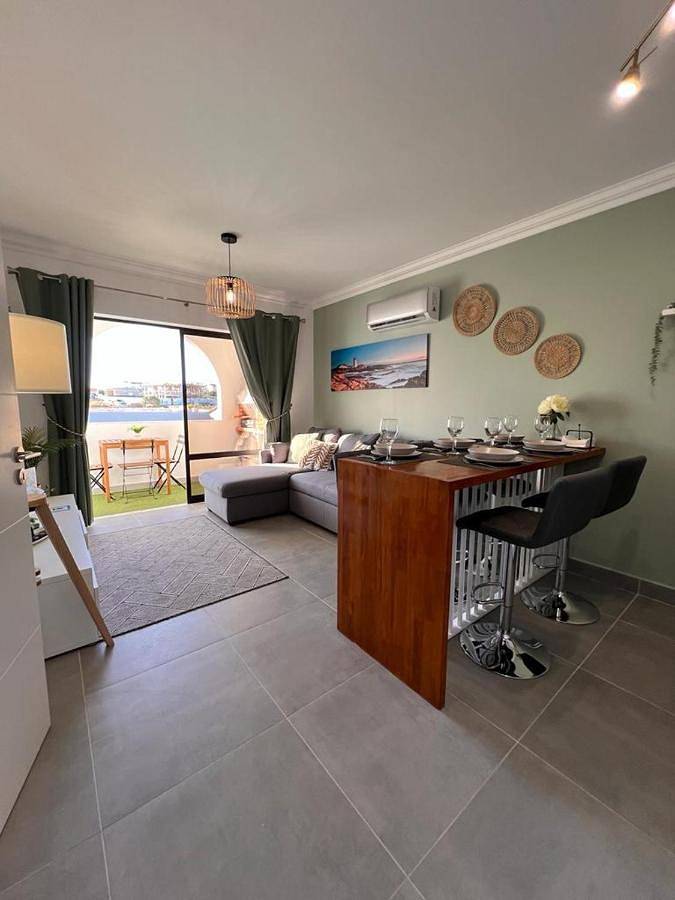 Apartamento inteiro, Oásis de verão- 2 bedrooms flat with swimming pool in Sagres, Parque Natural do Sudoeste Alentejano e Costa Vicentina