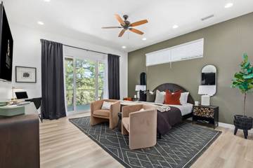 Vacation Home for 8 Guests in Flagstaff, Coconino National Forest, Picture 3